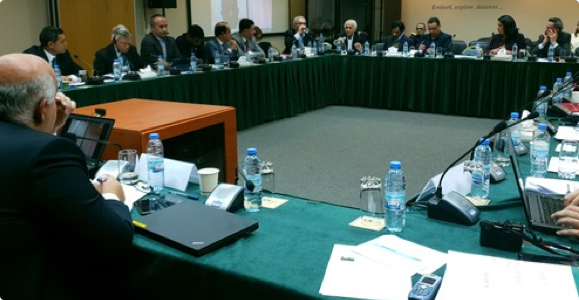 تنمية القدرات