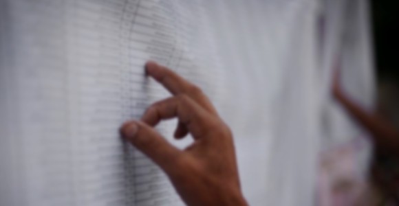 الإصلاح الانتخابي